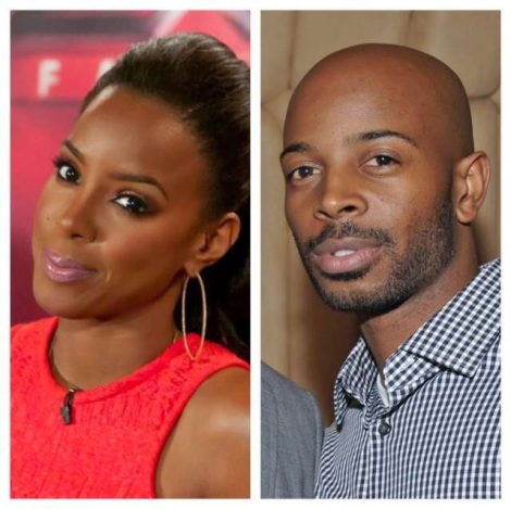 Kelly Rowland engaged to Tim Witherspoon (finally she can move on!)